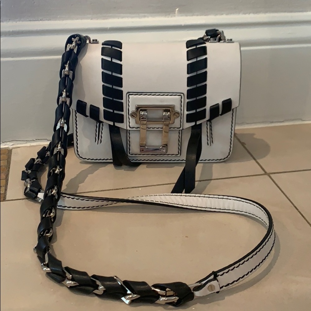 Proenza Schouler Crossbody Bag